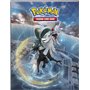 Asmodée - 85132 - Cahier Range-Carte A5 - Pokémon Soleil et Lune 4