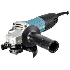 Makita GA5030R 720W 240V 125mm Slim Angle Grinder by Makita