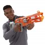 Nerf - B7784EU40 - Elite Accu Alphahawk
