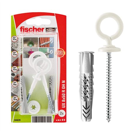 fischer 94629 UX