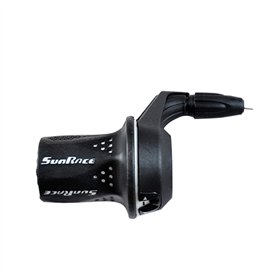 Sunrace GRIP SHIFTER SX TSM21 3V Sunrace GRIP SHIFTER SX TSM21 3V