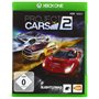 Bandai Namco Project CARS 2 Xbox One USK: 0