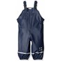 Lego Wear Power Pantalon imperméable Garçon Bleu (Marine Foncé)