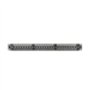 LANBERG Patch Panel PPU6-0024-B 24 Ports CATEGORIA 6 19 0.5U Noir