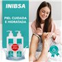 Geles Inibsa Leches Hidratantes - 1 Pack
