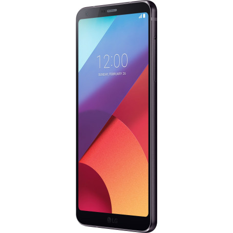 LG G6 Smartphone débloqué 4G (Ecran : 5