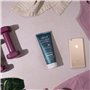E'LIFEXIR Nocturslim - Gel Sculpteur Intensif Nuit, Crème Raffermissante Extrême, Crème Drainante Rétention d'Eau, Produit Corpo