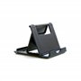 System-S Support Pliable pour Tablette et Table - 6 Niveaux réglables - pour Tablette