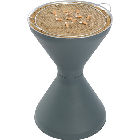 Turk 22110 Diabolo support Cendrier