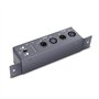 Palmer MCT DMX - Testeur de câbles DMX et XLR 3 points / 5 points