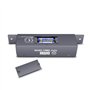 Palmer MCT DMX - Testeur de câbles DMX et XLR 3 points / 5 points