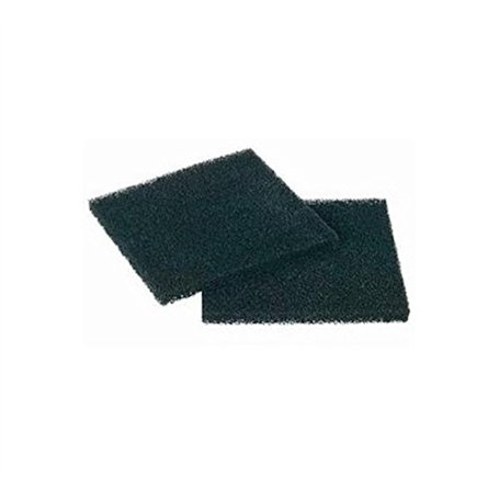 Filtre à Charbon Actif pour Maison de Toilette IMAC