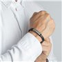 LOTUS STYLE Bracelet LS1827-2/3 Urban Man Acier inoxydable 220.00 mm Homme