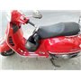 Practic Style + Support pour Vespa GTS 125/200 / 250i / 300i à partir de 2003