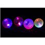 TickiT 72207 Large Texture Sensory Flashing Ball Set