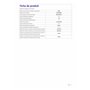Balay 3BT263MN hotte 360 m³/h Semi-intégrée (semi-encastrée) Noir D - Hottes (360 m³/h, Conduit / Recirculation, E, D, D, 68 dB)