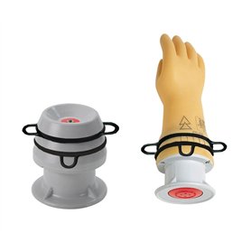 CATU Essayeur Pneumatique pour Gants Isolants CG-117 CATU Essayeur Pneumatique pour Gants Isolants CG-117