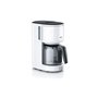 Braun KF3120WH Cafetière Blanc 1000 W