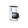 Braun KF3120WH Cafetière Blanc 1000 W