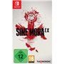 Sine Mora EX [video game]