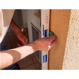 Nettoyant pour cleaner et baskets Casquettes unisexes comprenant un spray nettoyant biodégradable pour casquettes de 100 ml, une