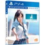 Diverse Anbieter Games Leçon d'été (PlayStation VR) (Import-Game)