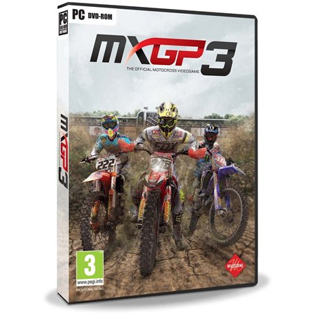 MXGP3