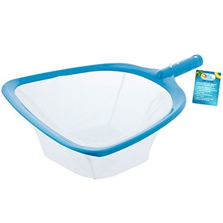 U.S. Pool Supply Épuisette de Piscine économique avec Maille Ultra Fine
