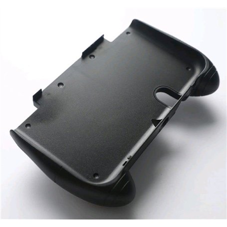HANDLEGRIP Support pour New 3DS XL - Noir