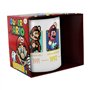 Pyramid International SUPER MARIO (Dates) 11oz/315ml Mug AFMG24640