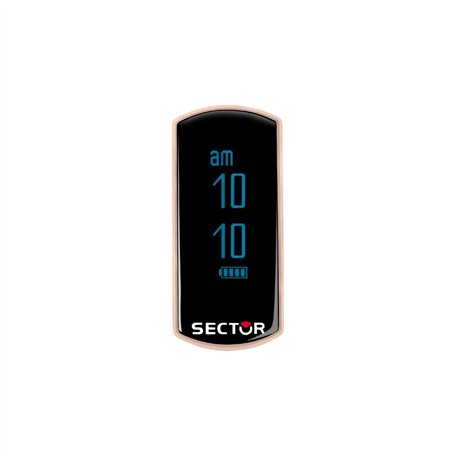 Sector No Limits Montre Unisexe