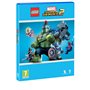 LEGO Marvel Super Heroes 2,Import UK