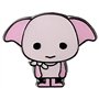 HP Dobby Pin Badge