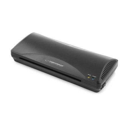 Esperanza EFL001 Plastifieuse A4 Infinity 265 W
