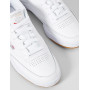 Reebok Club C 85, chaussures de gymnastique unisexes, Palblu Ftwwht Palblu, 42.5 EU