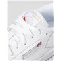 Reebok Club C 85, chaussures de gymnastique unisexes, Palblu Ftwwht Palblu, 42.5 EU
