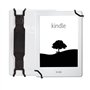 WANPOOL Support Universel Anti-Glissement sous Forme de Ceinture Réglable pour Utiliser sa Tablette Kindle 6 Pouces : Kindle E-R