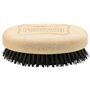 Proraso | Brosse à barbe et moustache – Brosse démêlante en soies naturelles de sanglier – Brosse avec manche en bois confortabl