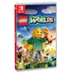 LEGO Worlds
