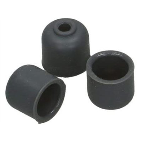 Kenwood - KAH647 AT647 - 3 buffers en caoutchouc