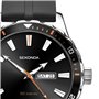 SEKONDA Montre Mixte 1351.27