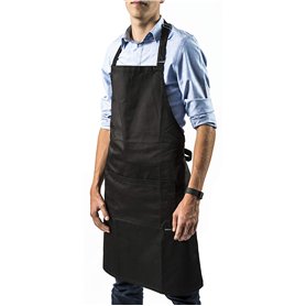 LUDI-VIN Tablier Sommelier Noir LUDI-VIN Tablier Sommelier Noir