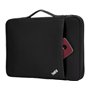 Housse pour Ordinateur Portable Lenovo 4X40N18010 15" Noir