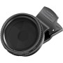 NEEWER Filtre ND pour objectif de téléphone portable variable à clipser