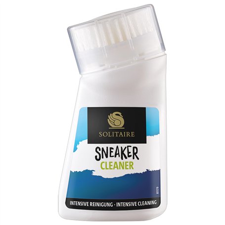 Solitaire Sneaker Cleaner
