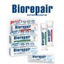 Biorepair:" Collutorio" Mouthwash with Antibacterical - 500ml/16.9 fl.oz - Pack of 3
