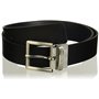 Armani Exchange Leather Belt Ceinture