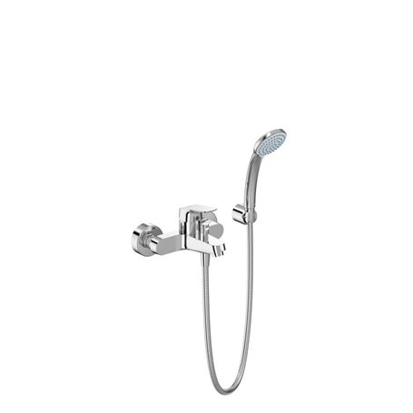 Ideal Standard – ceraflex Mitigeur à commande simple C/Kit (b1722aa)