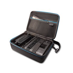 Supremery Poche Compatible avec Canon Selphy CP1500 CP1200 CP1300 Boîte Coquille de Protection Étui Sacoche de Transport Supremery Poche Compatible avec Canon Selphy CP1500 CP1200 CP1300 Boîte Coquille de Protection Étui Sacoche de Transport