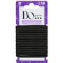 BO...PARIS Elastiques cheveux Unisex Polyester 18 unité (Lot de 1) nc HAIR_TIE